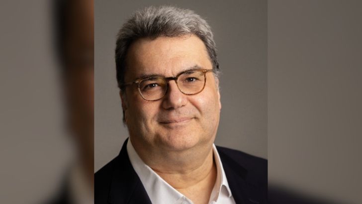 Royaume-Uni : Kantar Media nomme Patrick Béhar au poste de directeur général monde